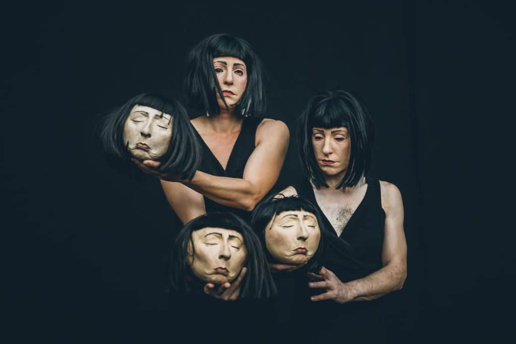 Convocatoria residencias 2026