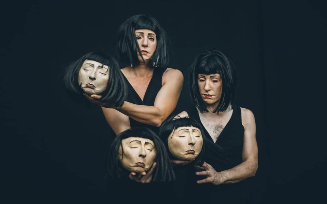 Convocatoria residencias 2026