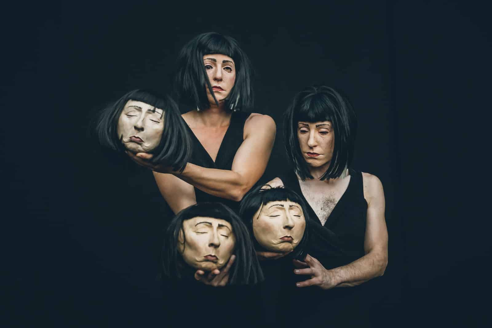 Convocatoria residencias 2026