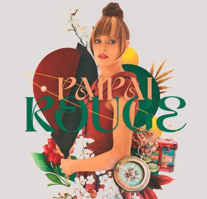 Paipai Rouge