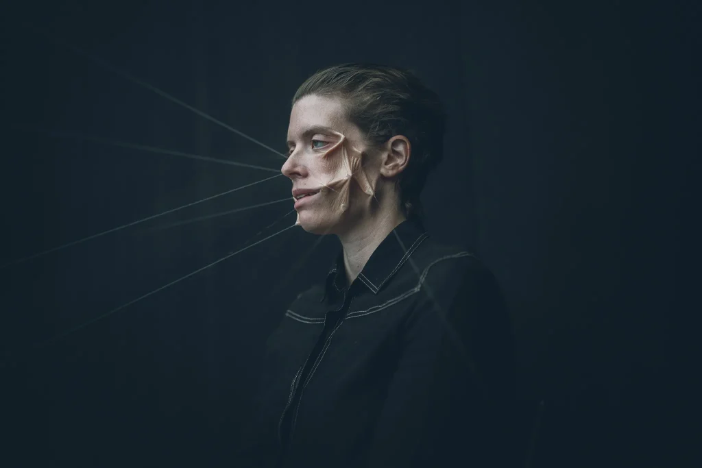 Antonia Kuzmanic - ROOM 100