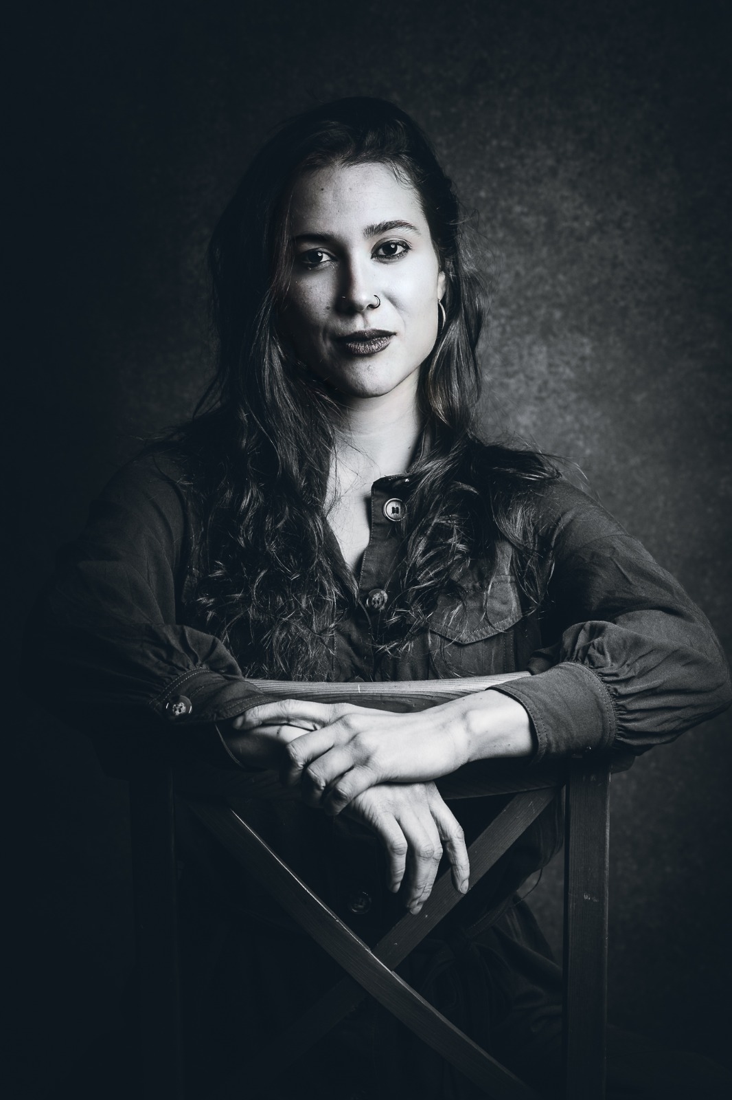 Eva Luna, codirectora de PDCirco