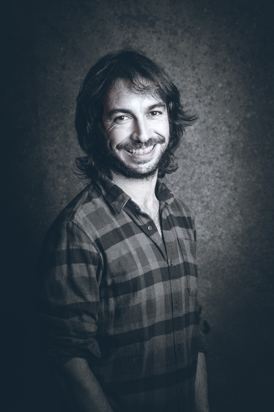Carlos Such, codirector de El Invernadero