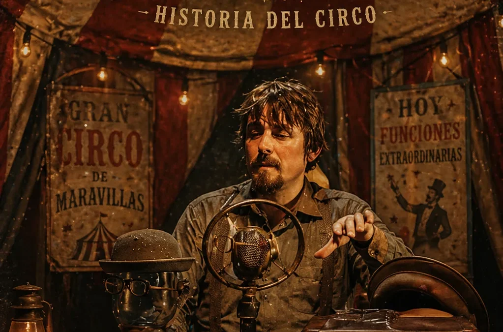 La historia mal contada
