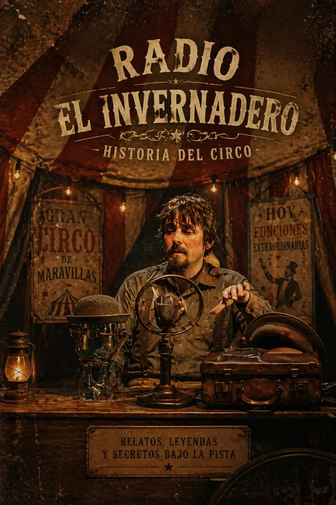 La historia mal contada