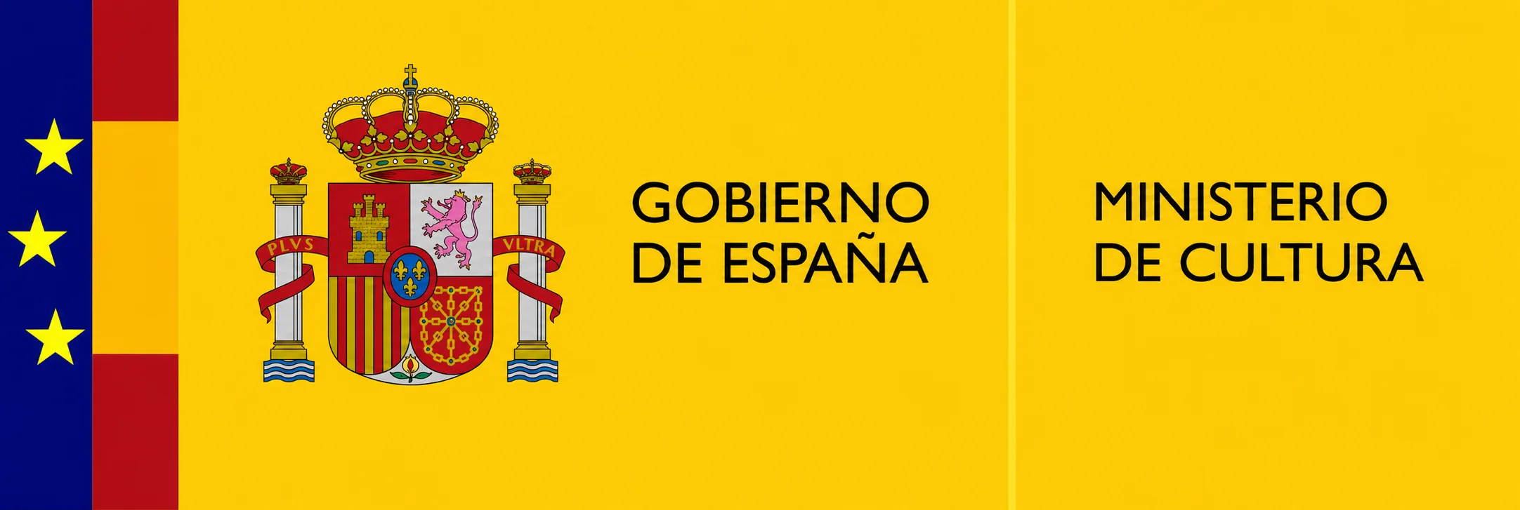 Gobierno de España · Ministerio de Cultura