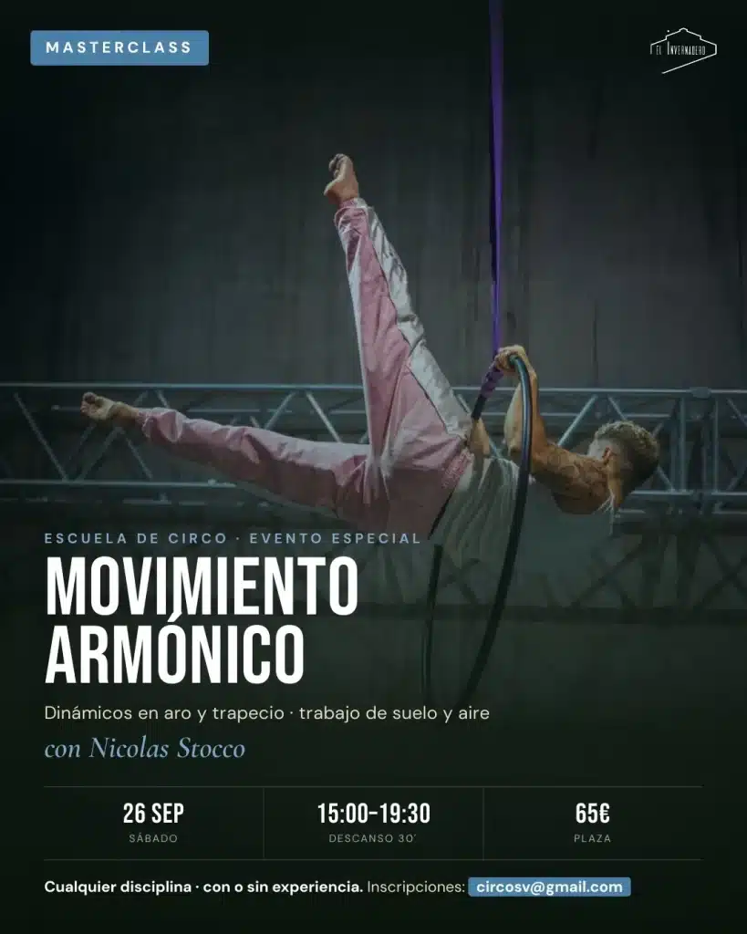 Taller movimiento armonico