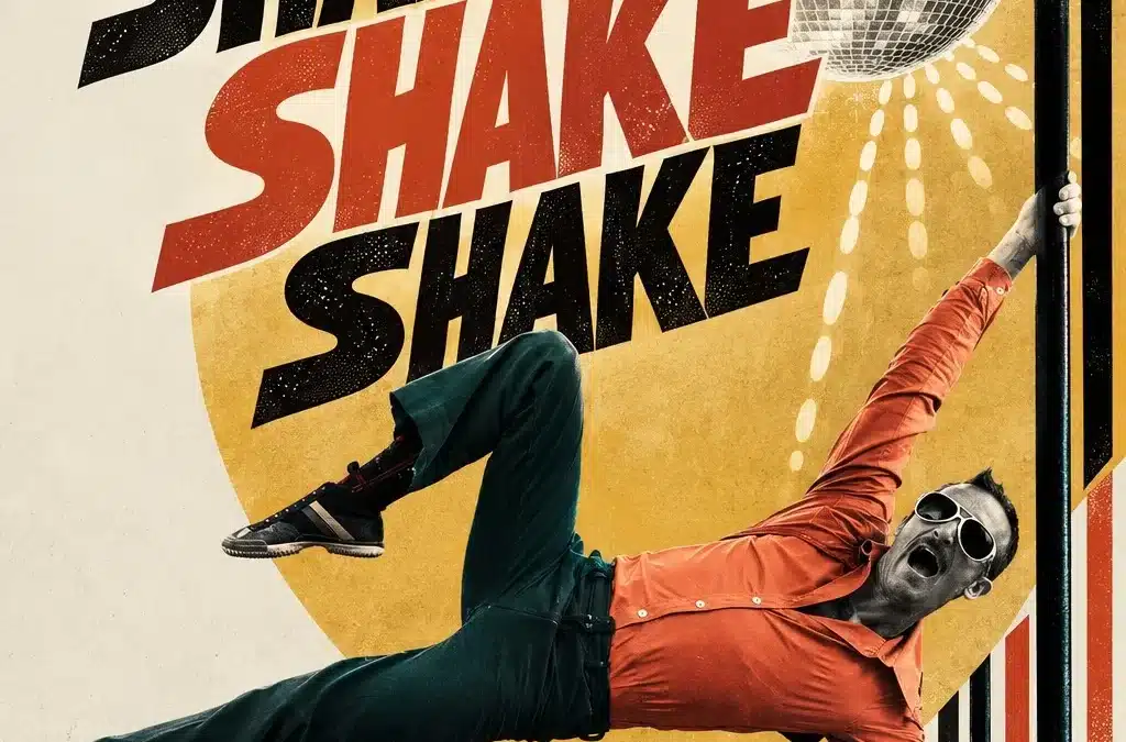 Shake Shake Shake, de Cía. Paki Paya, en El Invernadero